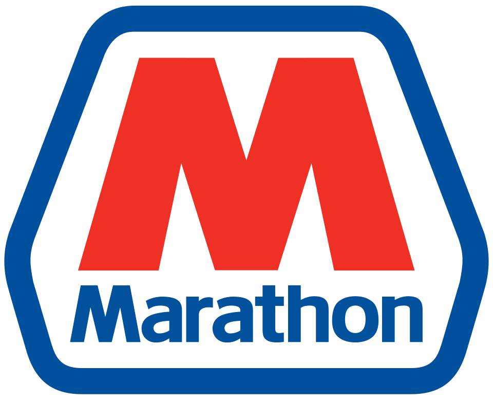 Marathon logo