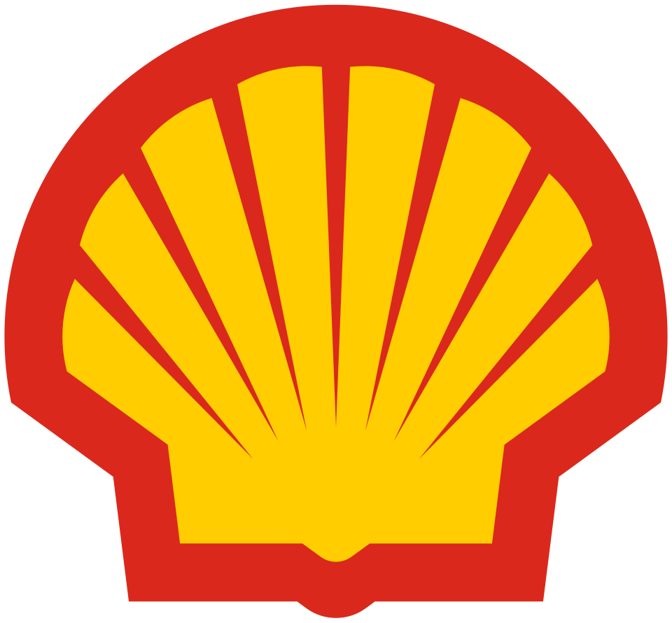 Shell logo